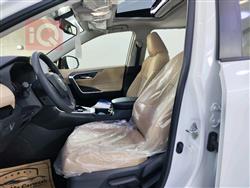 تويوتا راف 4